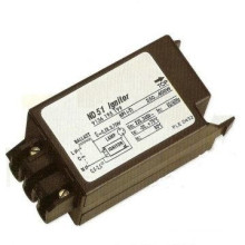 \ Ignitor para lâmpada de haleto metálico 250-400W (ND-51)